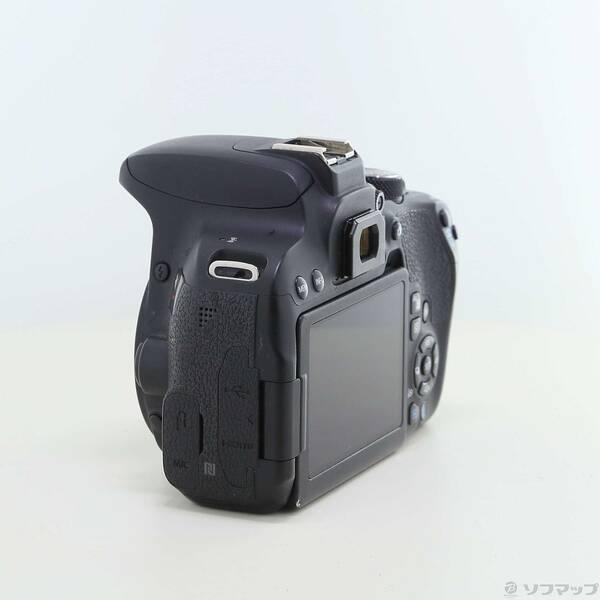 〔中古〕Canon(キヤノン) EOS Kiss X9i ボディ〔262-ud〕 |  | 01