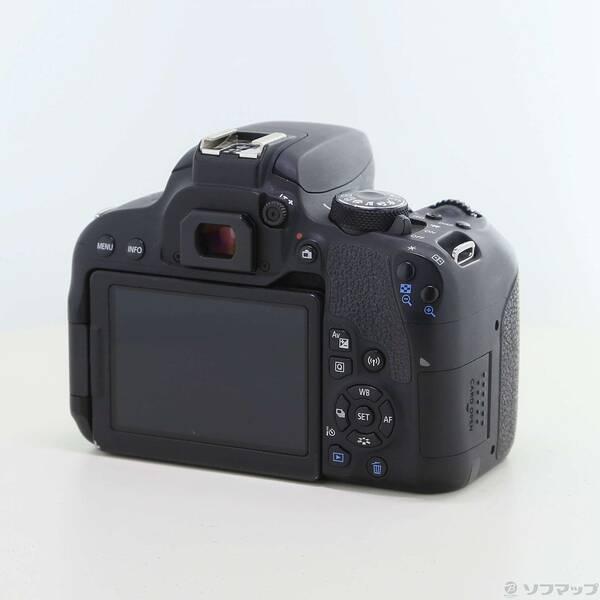 〔中古〕Canon(キヤノン) EOS Kiss X9i ボディ〔262-ud〕 |  | 02