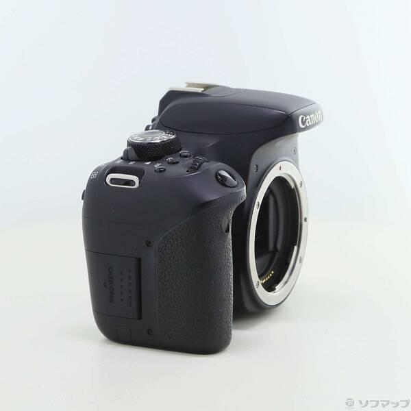 〔中古〕Canon(キヤノン) EOS Kiss X9i ボディ〔262-ud〕 |  | 03