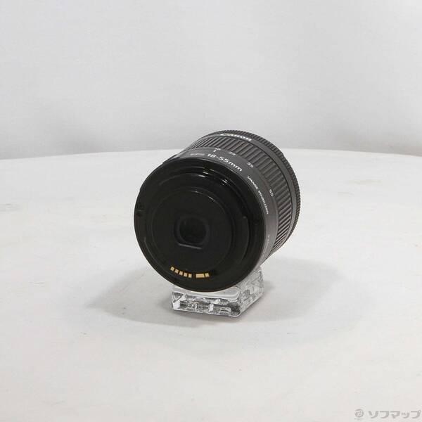 〔中古〕Canon(キヤノン) Canon EF-S 18-55mm F4-5.6 IS STM〔348-ud〕 |  | 02