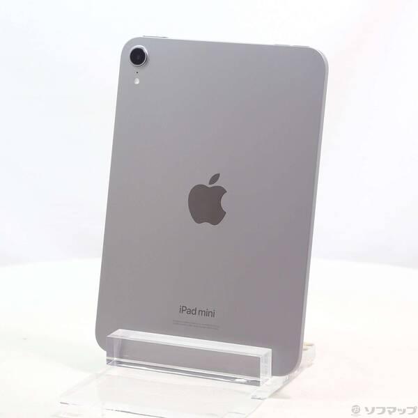 〔中古〕Apple(アップル) iPad mini(A17 Pro) 128GB スペースグレイ MXN63J／A Wi-Fi〔348-ud〕 | 