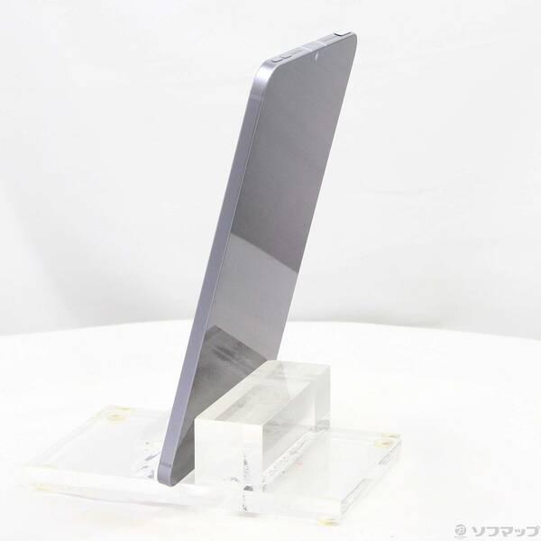 〔中古〕Apple(アップル) iPad mini 第6世代 256GB パープル MK8K3J／A docomoロック解除SIMフリー〔352-ud〕 |  | 01