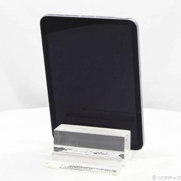 〔中古〕Apple(アップル) iPad mini 第6世代 256GB パープル MK8K3J／A docomoロック解除SIMフリー〔352-ud〕 |  | 02