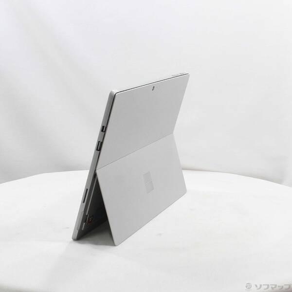 〔中古〕Microsoft(マイクロソフト) Surface Pro6 〔Core i5／8GB／SSD128GB〕 LGP-00014 シルバー〔377-ud〕 |  | 01