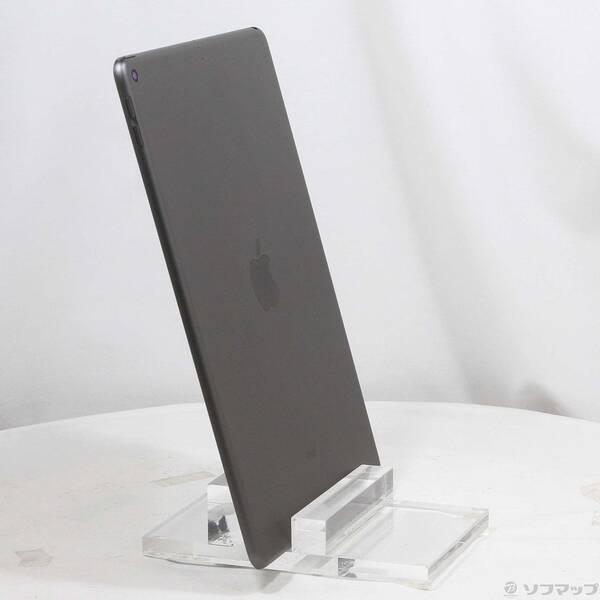 〔中古〕Apple(アップル) iPad Air 第3世代 64GB スペースグレイ FUUJ2J／A Wi-Fi〔258-ud〕 |  | 03