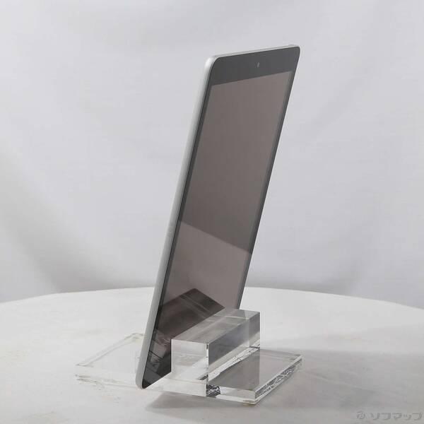 〔中古〕Apple(アップル) iPad 第9世代 256GB シルバー MK2P3J／A Wi-Fi〔349-ud〕 |  | 01