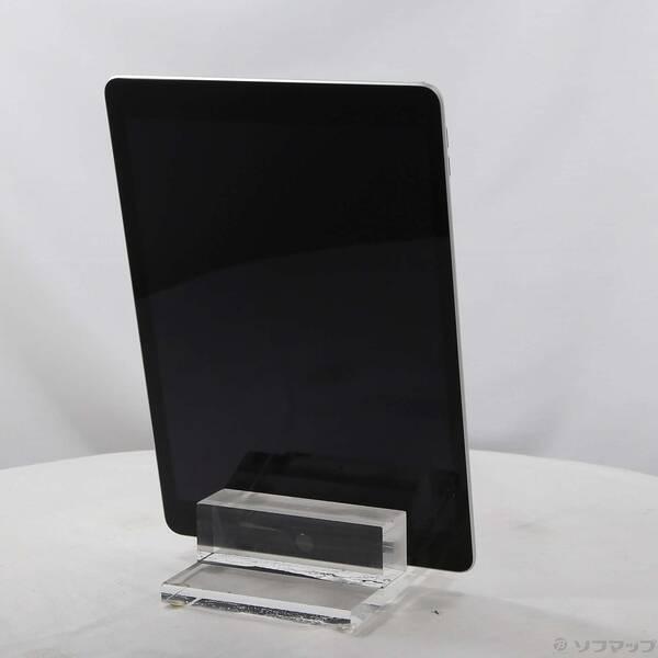 〔中古〕Apple(アップル) iPad 第9世代 256GB シルバー MK2P3J／A Wi-Fi〔349-ud〕 |  | 02