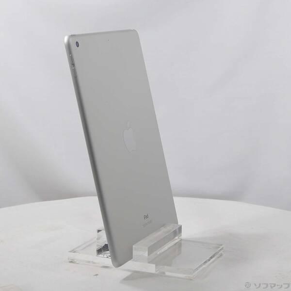 〔中古〕Apple(アップル) iPad 第9世代 256GB シルバー MK2P3J／A Wi-Fi〔349-ud〕 |  | 03