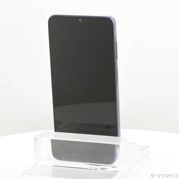 〔中古〕SAMSUNG(サムスン) Galaxy A25 5G 64GB ブラック SM-A253C 楽天 SIMフリー〔258-ud〕 |  | 02