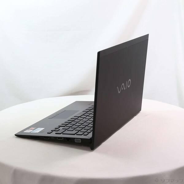 〔中古〕VAIO SX14 VJS142C11N〔262-ud〕 |  | 01