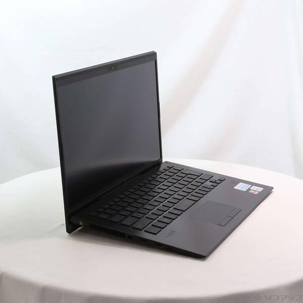 〔中古〕VAIO SX14 VJS142C11N〔262-ud〕 |  | 03