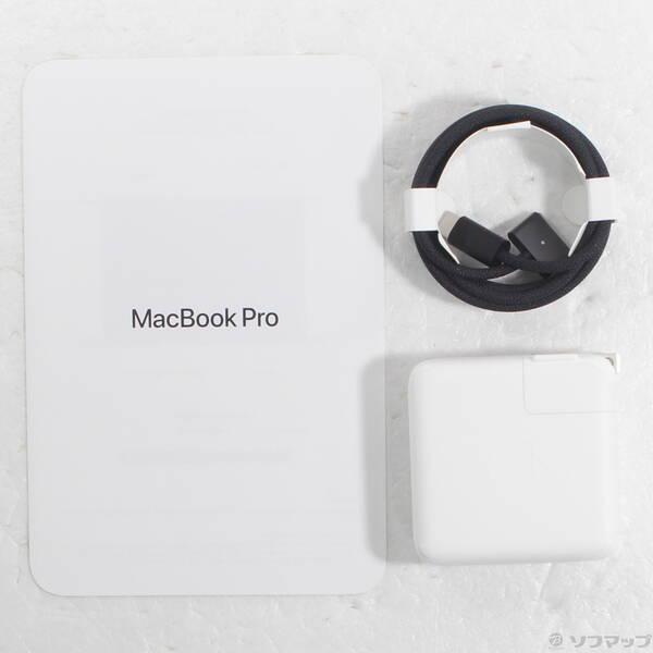 〔中古〕Apple(アップル) MacBook Pro 14.2-inch Late-2024 MW2U3J／A Apple M4 10コアCPU_10コアGPU 16GB SSD512GB スペースブラック 〔26.3 Tahoe〕〔258-ud〕 |  | 04