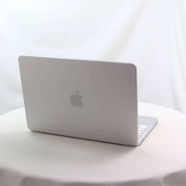 〔中古〕Apple(アップル) MacBook Neo 13-inch Early-2026 MHFA4J／A Apple A18 Pro 6コアCPU_5コアGPU 8GB SSD256GB シルバー 〔26.3 Tahoe〕〔377-ud〕 |  | 02