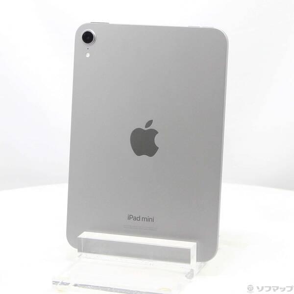 〔中古〕Apple(アップル) iPad mini(A17 Pro) 256GB スペースグレイ MXNA3J／A Wi-Fi〔349-ud〕 | 