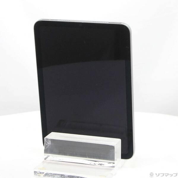 〔中古〕Apple(アップル) iPad mini(A17 Pro) 256GB スペースグレイ MXNA3J／A Wi-Fi〔349-ud〕 |  | 02
