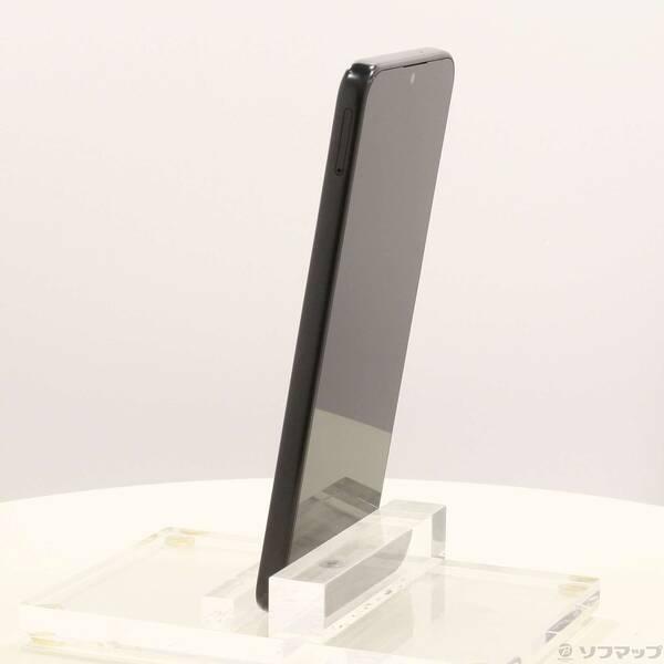 〔中古〕ZTE Libero 5G IV 128GB ブラック ZESCD3 Y!mobile SIMフリー〔349-ud〕 |  | 01