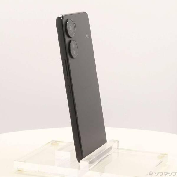 〔中古〕ZTE Libero 5G IV 128GB ブラック ZESCD3 Y!mobile SIMフリー〔349-ud〕 |  | 03