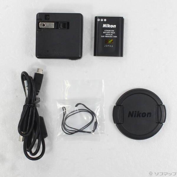 〔中古〕Nikon(ニコン) COOLPIX B700 ブラック (2029万画素／60倍／SDXC)〔198-ud〕 |  | 04