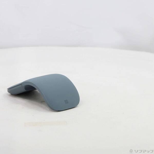 〔中古〕Microsoft(マイクロソフト) Surface アーク マウス オーシャン グリーン EP2-32757〔262-ud〕 |  | 01
