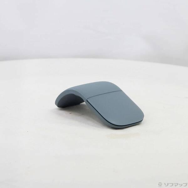 〔中古〕Microsoft(マイクロソフト) Surface アーク マウス オーシャン グリーン EP2-32757〔262-ud〕 |  | 03