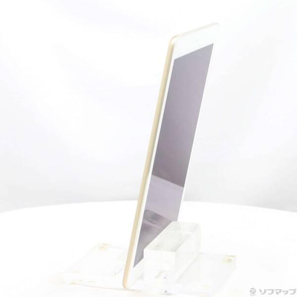 〔中古〕Apple(アップル) iPad Air 2 128GB ゴールド MH1J2J／A Wi-Fi〔349-ud〕 |  | 01