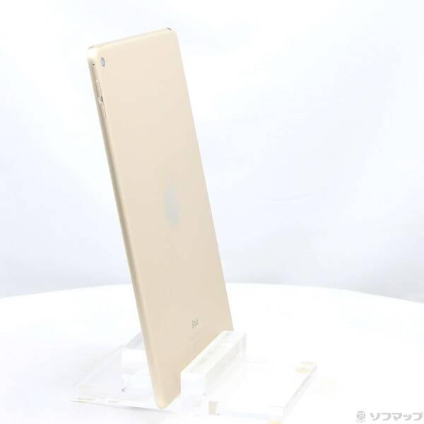 〔中古〕Apple(アップル) iPad Air 2 128GB ゴールド MH1J2J／A Wi-Fi〔349-ud〕 |  | 03