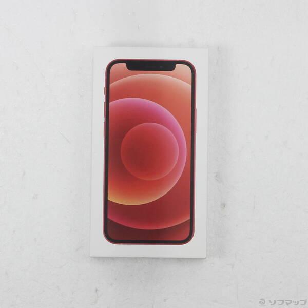 〔中古〕Apple(アップル) iPhone12 mini 128GB プロダクトレッド MGDN3J／A SIMフリー〔305-ud〕 |  | 04