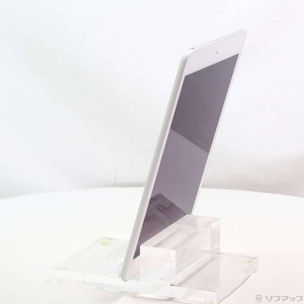 〔中古〕Apple(アップル) iPad mini 第5世代 64GB シルバー NUX62J／A auロック解除SIMフリー〔352-ud〕 |  | 01