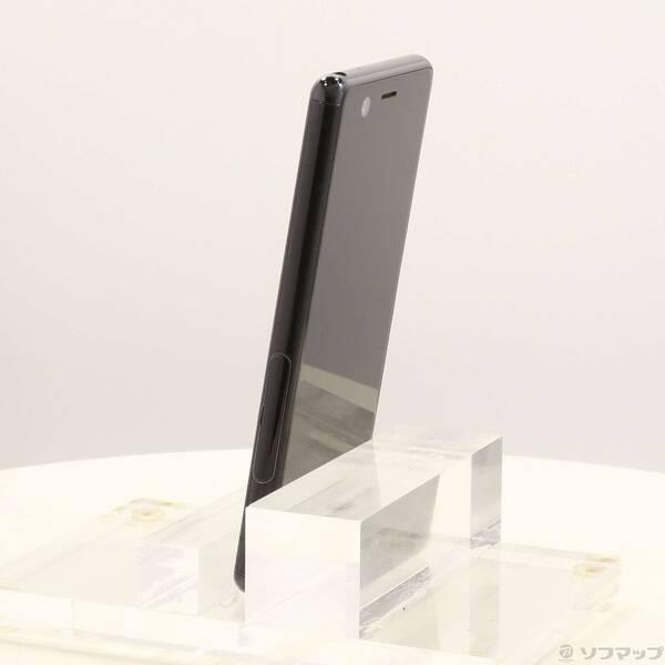 〔中古〕SONY(ソニー) Xperia Ace 64GB ブラック SO-02L docomoロック解除SIMフリー〔349-ud〕 |  | 01