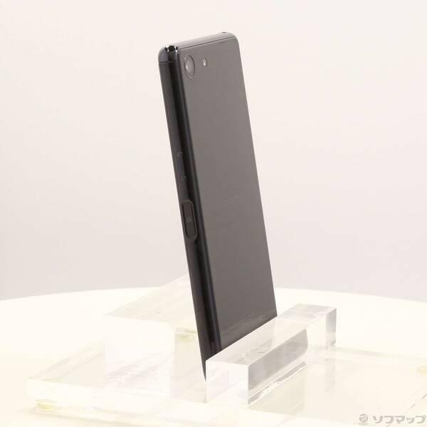 〔中古〕SONY(ソニー) Xperia Ace 64GB ブラック SO-02L docomoロック解除SIMフリー〔349-ud〕 |  | 03