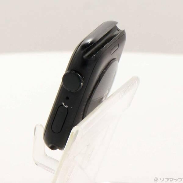 〔中古〕Apple(アップル) Apple Watch SE 第2世代 GPS 44mm ミッドナイトアルミニウムケース バンド無し〔269-ud〕 |  | 01