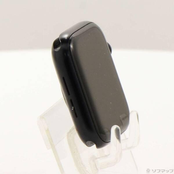 〔中古〕Apple(アップル) Apple Watch SE 第2世代 GPS 44mm ミッドナイトアルミニウムケース バンド無し〔269-ud〕 |  | 03