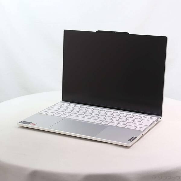 〔中古〕Lenovo(レノボジャパン) ThinkBook 13x Gen 4 21KR001FJP シーシェル〔377-ud〕 | 