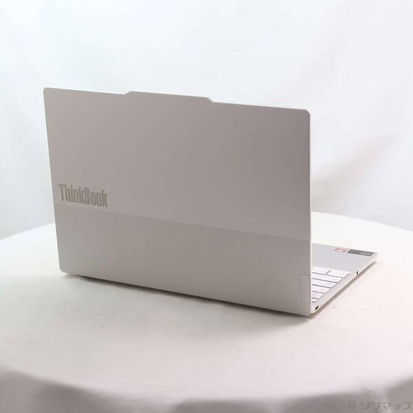 〔中古〕Lenovo(レノボジャパン) ThinkBook 13x Gen 4 21KR001FJP シーシェル〔377-ud〕 |  | 02