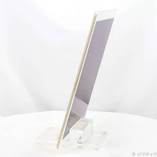 〔中古〕Apple(アップル) iPad Pro 12.9インチ 第2世代 64GB ゴールド MQDD2J／A Wi-Fi〔258-ud〕 |  | 01
