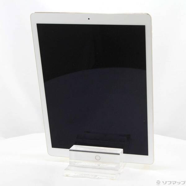 〔中古〕Apple(アップル) iPad Pro 12.9インチ 第2世代 64GB ゴールド MQDD2J／A Wi-Fi〔258-ud〕 |  | 02