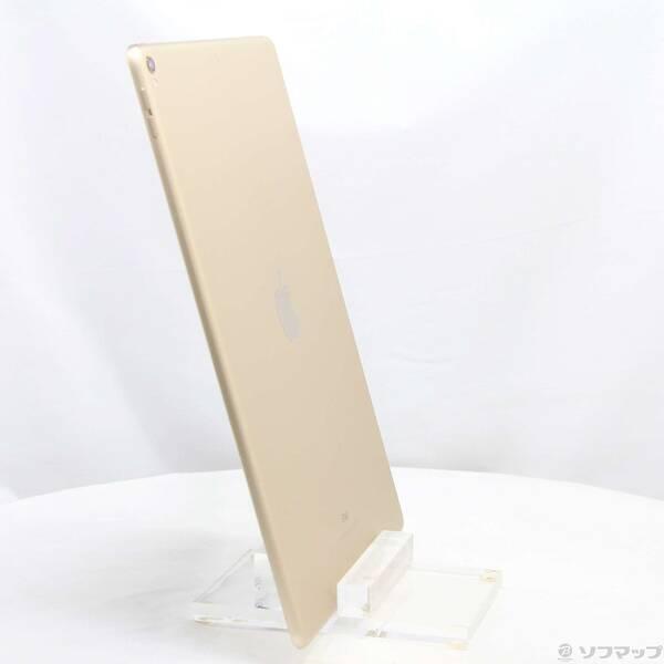 〔中古〕Apple(アップル) iPad Pro 12.9インチ 第2世代 64GB ゴールド MQDD2J／A Wi-Fi〔258-ud〕 |  | 03
