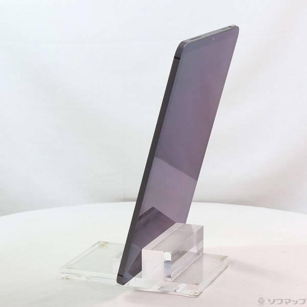 〔中古〕Apple(アップル) iPad Air 第4世代 256GB スペースグレイ MYH22J／A auロック解除SIMフリー〔352-ud〕 |  | 01