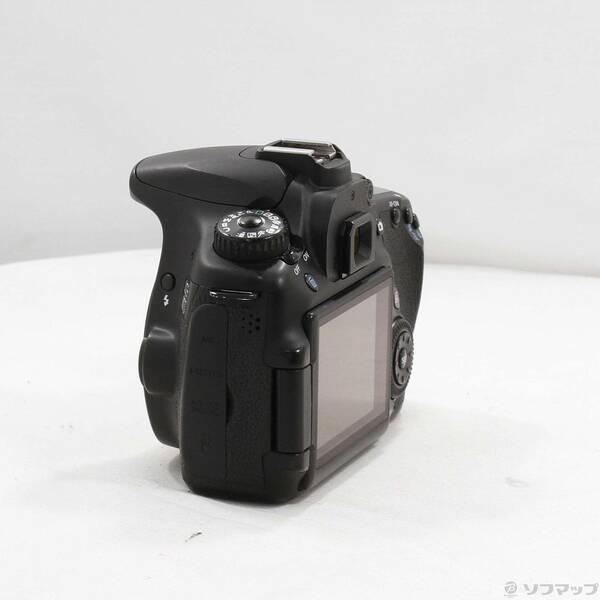 〔中古〕Canon(キヤノン) EOS 60D〔262-ud〕 |  | 01