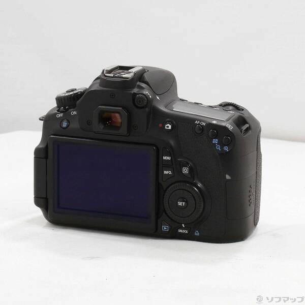 〔中古〕Canon(キヤノン) EOS 60D〔262-ud〕 |  | 02