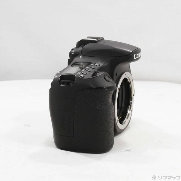 〔中古〕Canon(キヤノン) EOS 60D〔262-ud〕 |  | 03