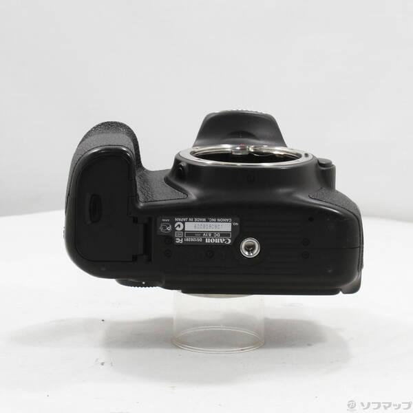 〔中古〕Canon(キヤノン) EOS 60D〔262-ud〕 |  | 04