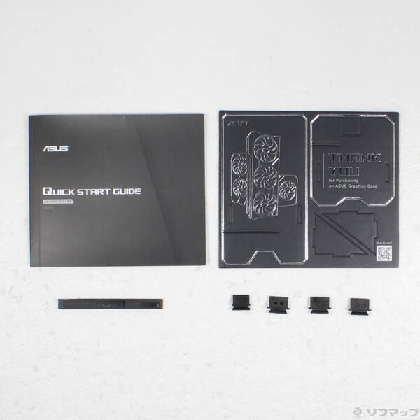 中古〕ASUS(エイスース) Dual Radeon RX 7800 XT OC Edition DUAL