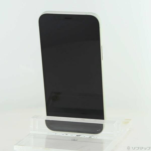 〔中古〕Apple(アップル) iPhone12 128GB グリーン MGHY3J／A SIMフリー〔305-ud〕 |  | 02