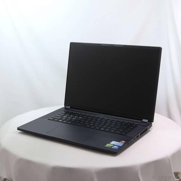 〔中古〕GIGABYTE(ギガバイト) AORUS ELITE 16 BWHC3JPC94SH〔198-ud〕 | 