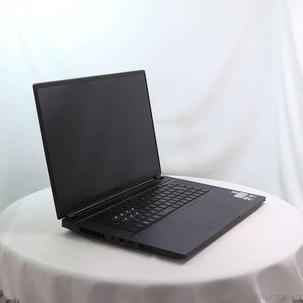 〔中古〕GIGABYTE(ギガバイト) AORUS ELITE 16 BWHC3JPC94SH〔198-ud〕 |  | 03