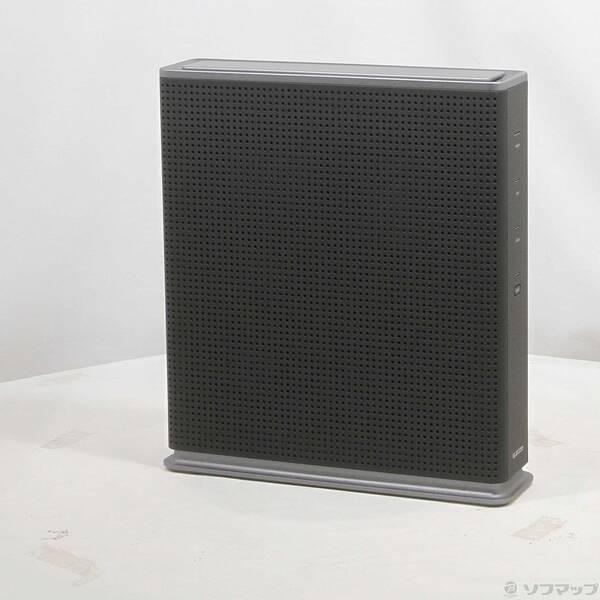 〔中古〕ELECOM(エレコム) Wi-Fi6 4804+1147Mbps SHN搭載 Wi-Fi 10ギガビットルーター〔344-ud〕 |  | 03