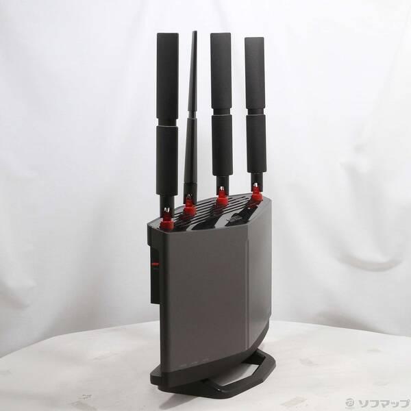 〔中古〕BUFFALO(バッファロー） AirStation WXR-6000AX12S〔344-ud〕 |  | 03