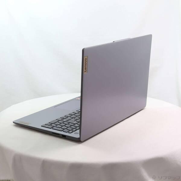 〔中古〕Lenovo(レノボジャパン) IdeaPad Slim 3 82XM00UQJP〔269-ud〕 |  | 01