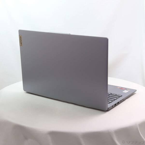 〔中古〕Lenovo(レノボジャパン) IdeaPad Slim 3 82XM00UQJP〔269-ud〕 |  | 02